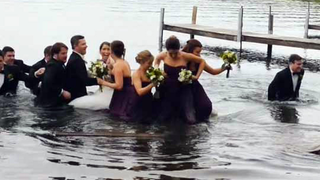 Too Many Bridesmaids